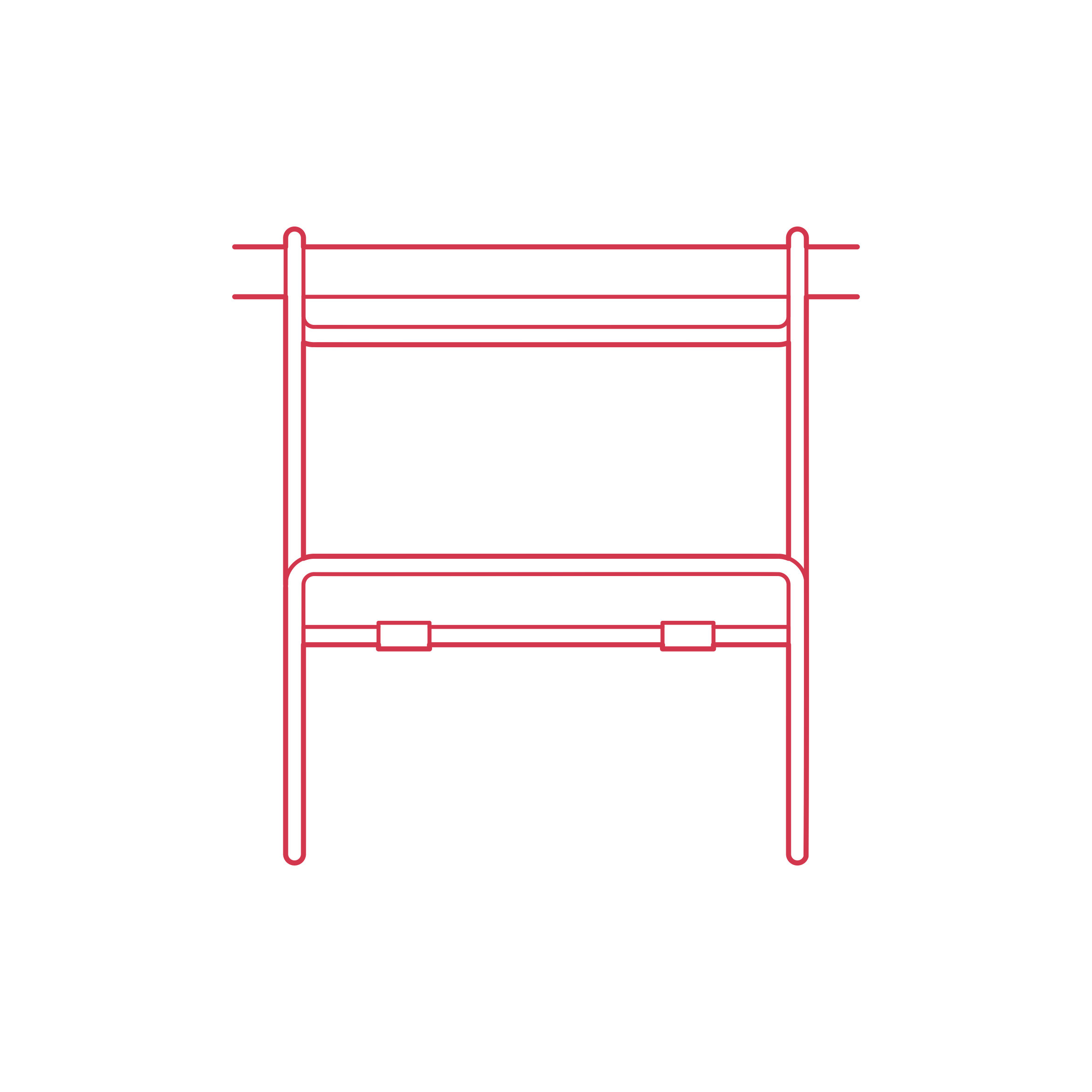 Objects Paper Towel Holders Ikea Hultarp Paper Towel Holder Outline Icon Svg Set Free Vectors